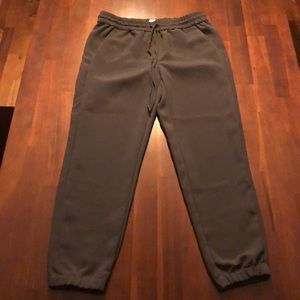 J. Crew jogger pants